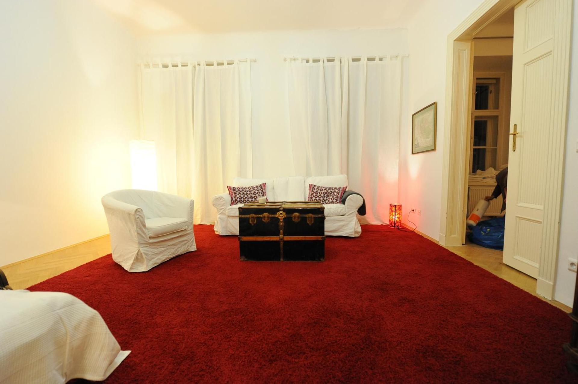 Beautiful Flat Top-17 Apartment Vienna