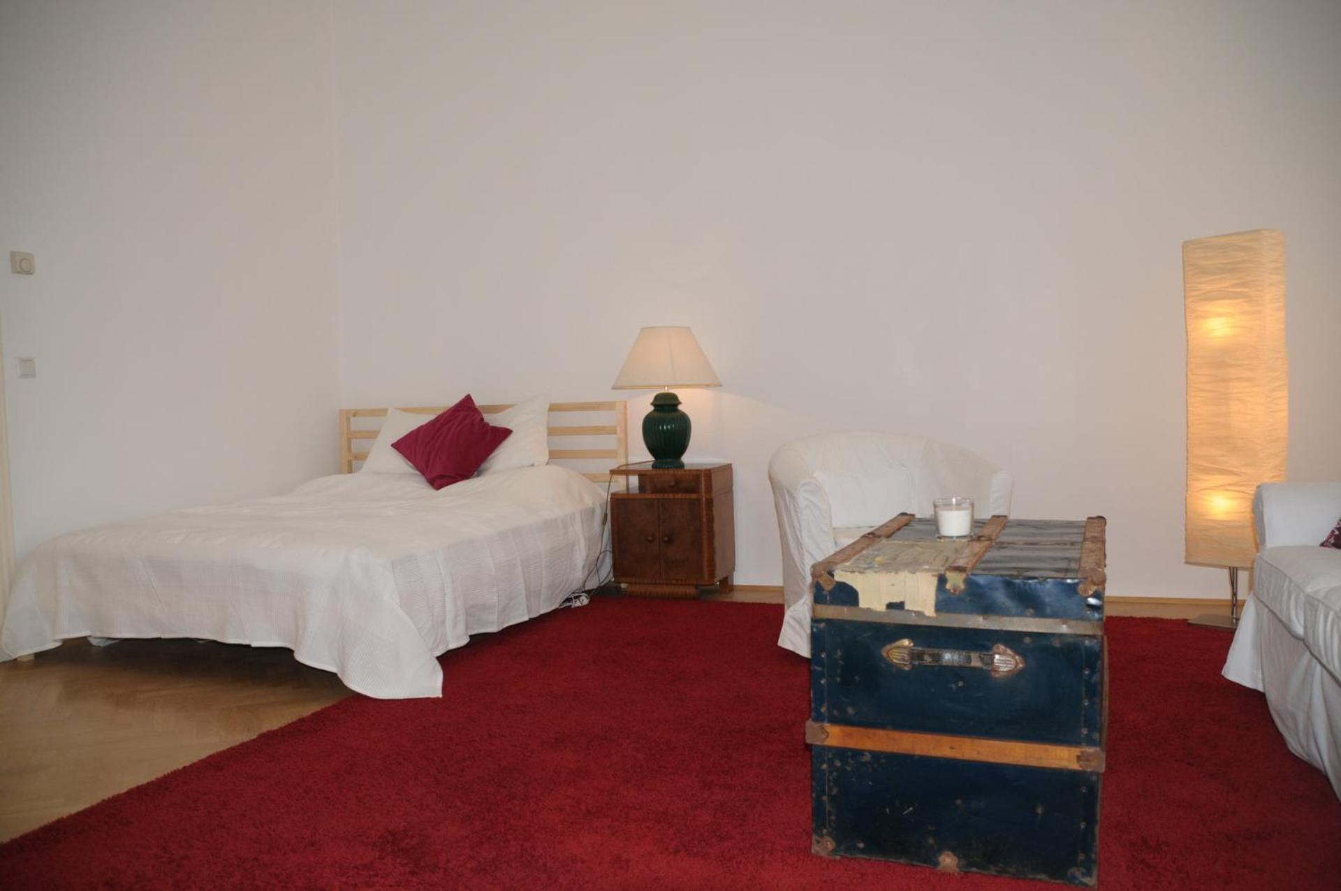 Appartement Beautiful Flat Top-17 Wenen