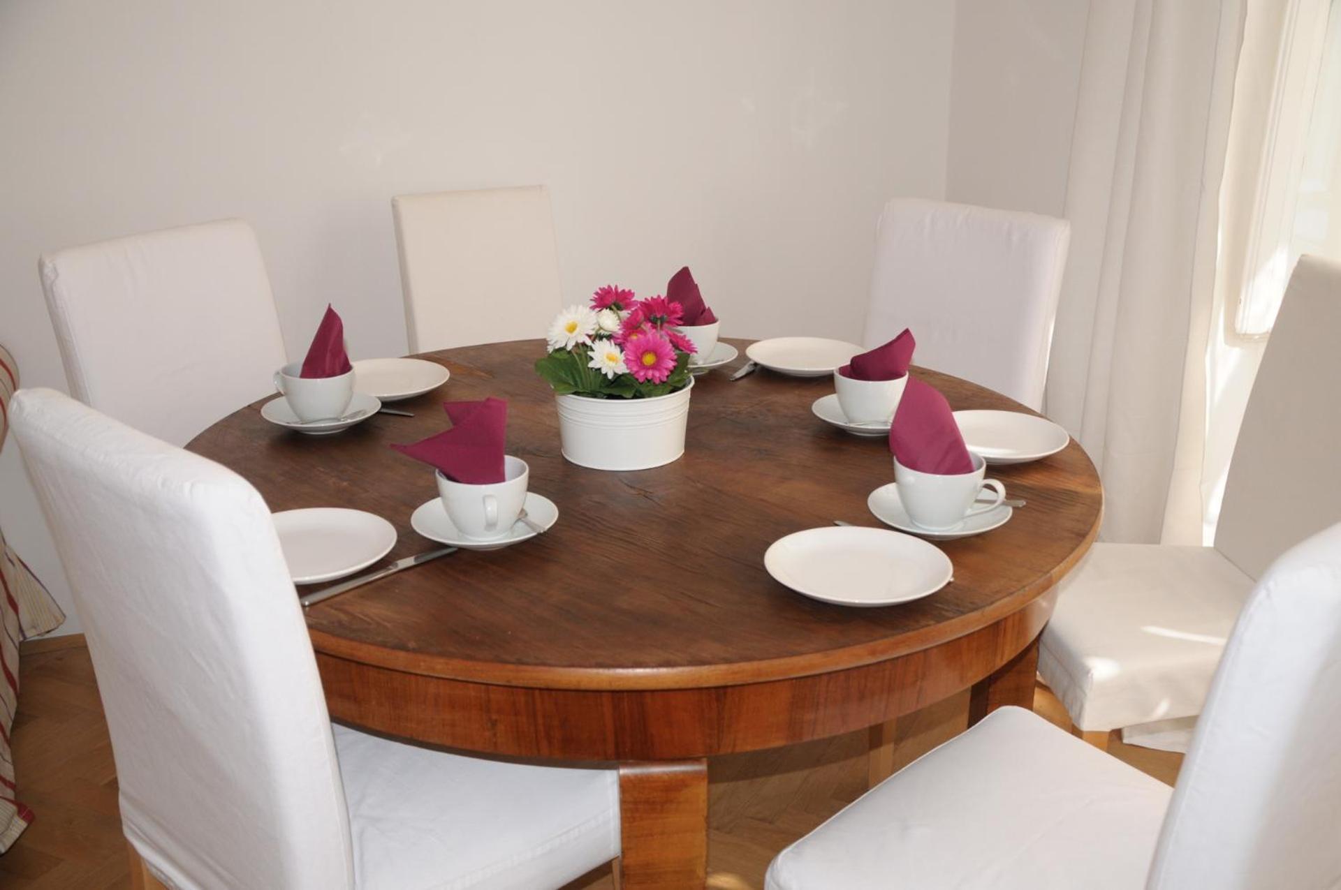Beautiful Flat Top-17 Appartement Wenen